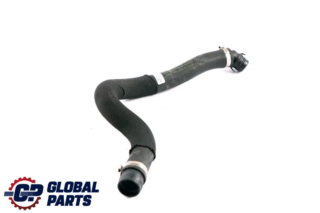 BMW 5 6 Series E60 E61 E63 E64 Pressure Hose Assy Pipe Radiator Coolant - SKU 7526254 - Part number 7556957