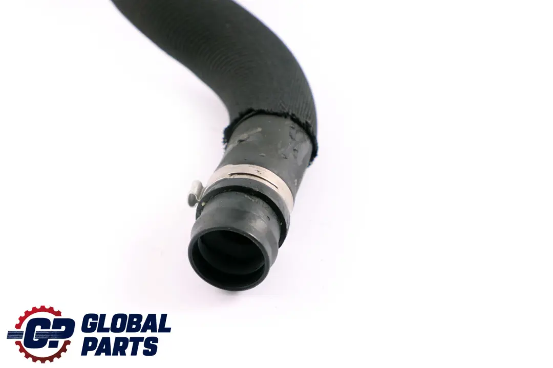 BMW 5 6 Series E60 E61 E63 E64 Pressure Hose Assy Pipe Radiator Coolant - SKU 7526254 - Part number 7556957