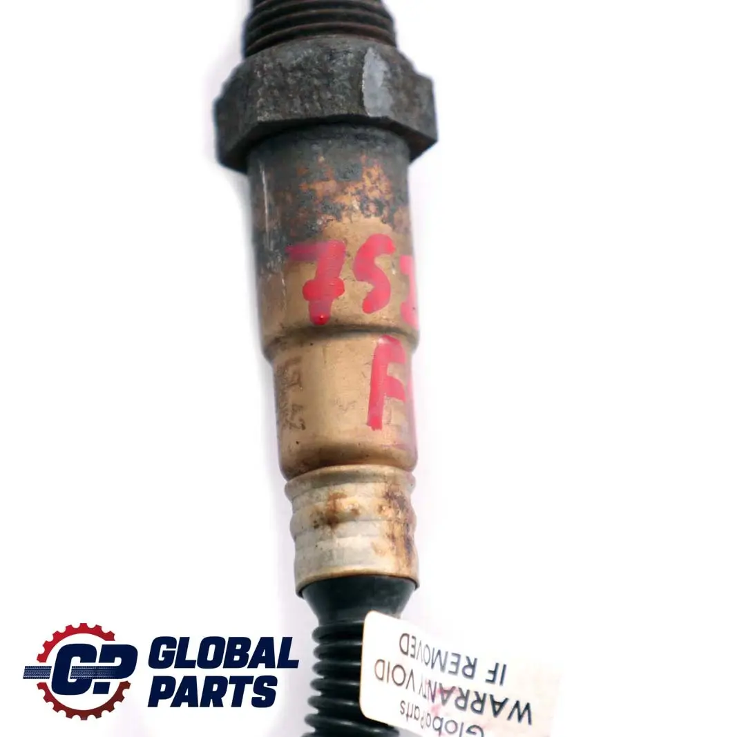 Sonda Lambda do BMW F01 F10 F11 Z4 E89 o numerze 7526262 BMW F01 F10 F11 Z4 E89 Sonda Lambda - SKU 7526262 - Numer Części 7526262