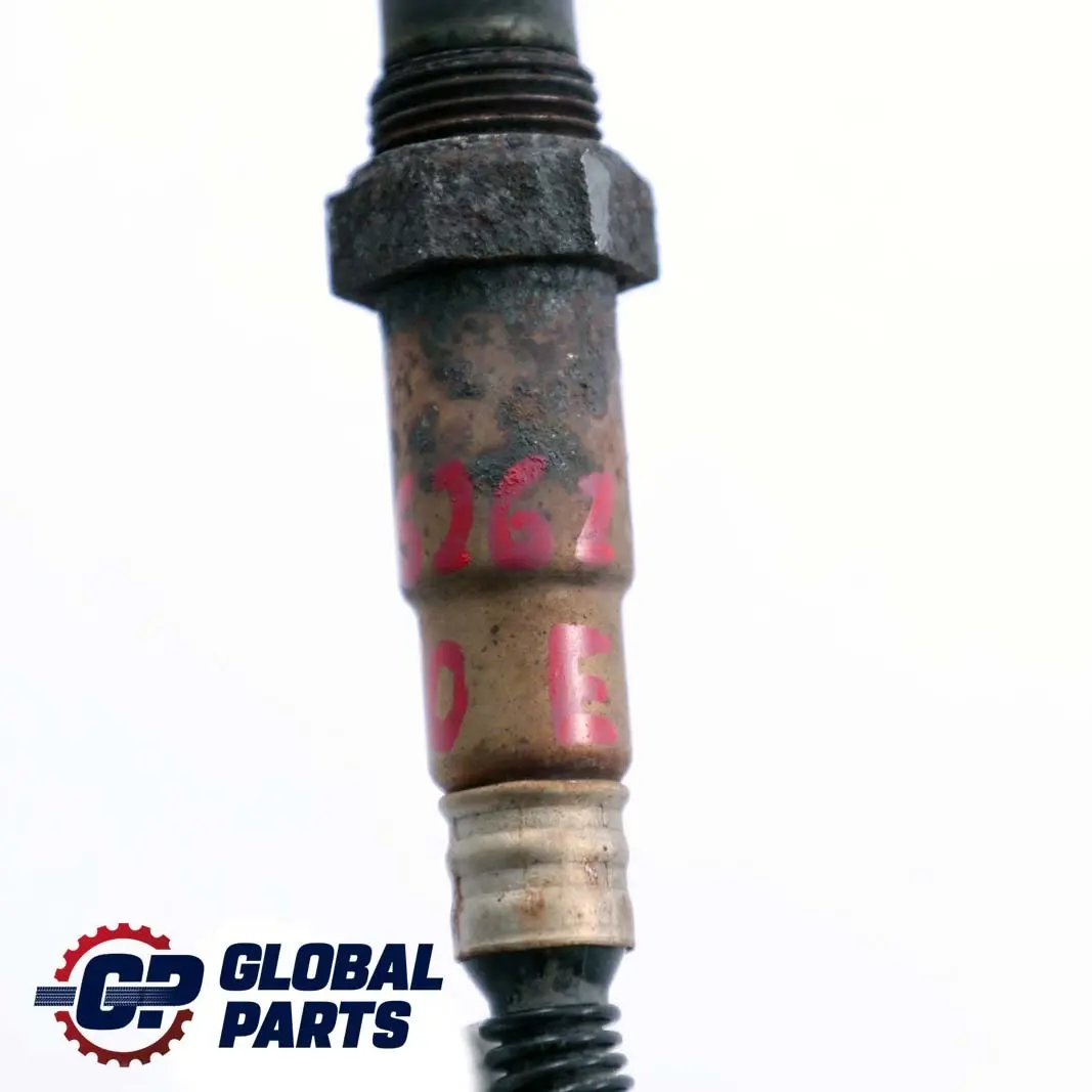 Monitor Sensor Lambda Probe Petrol BMW 5 Z4 Series F01 F10 F11 E89 - SKU 7526262 - Part number 7526262