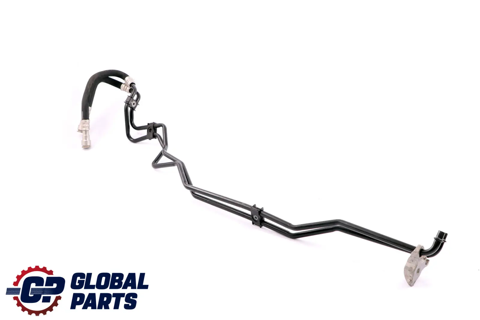 BMW E90 E91 E92 E93 LCI N54 335i Tubo Raffreddamento Olio Tubo Ingresso Uscita