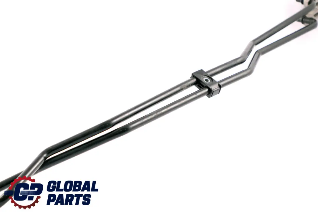 N54 335i Tubo Raffreddamento Olio Tubo Ingresso Uscita per BMW E90 E91 E92 E93 LCI con numero di parte 7572711 BMW E90 E91 E92 E93 LCI N54 335i Tubo Raffreddamento Olio Tubo Ingresso Uscita - SKU 7526332 - Numero di parte 7572711