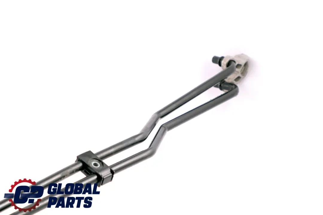 N54 335i Tubo Raffreddamento Olio Tubo Ingresso Uscita per BMW E90 E91 E92 E93 LCI con numero di parte 7572711 BMW E90 E91 E92 E93 LCI N54 335i Tubo Raffreddamento Olio Tubo Ingresso Uscita - SKU 7526332 - Numero di parte 7572711