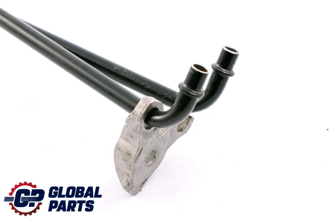 N54 335i Tubo Raffreddamento Olio Tubo Ingresso Uscita per BMW E90 E91 E92 E93 LCI con numero di parte 7572711 BMW E90 E91 E92 E93 LCI N54 335i Tubo Raffreddamento Olio Tubo Ingresso Uscita - SKU 7526332 - Numero di parte 7572711