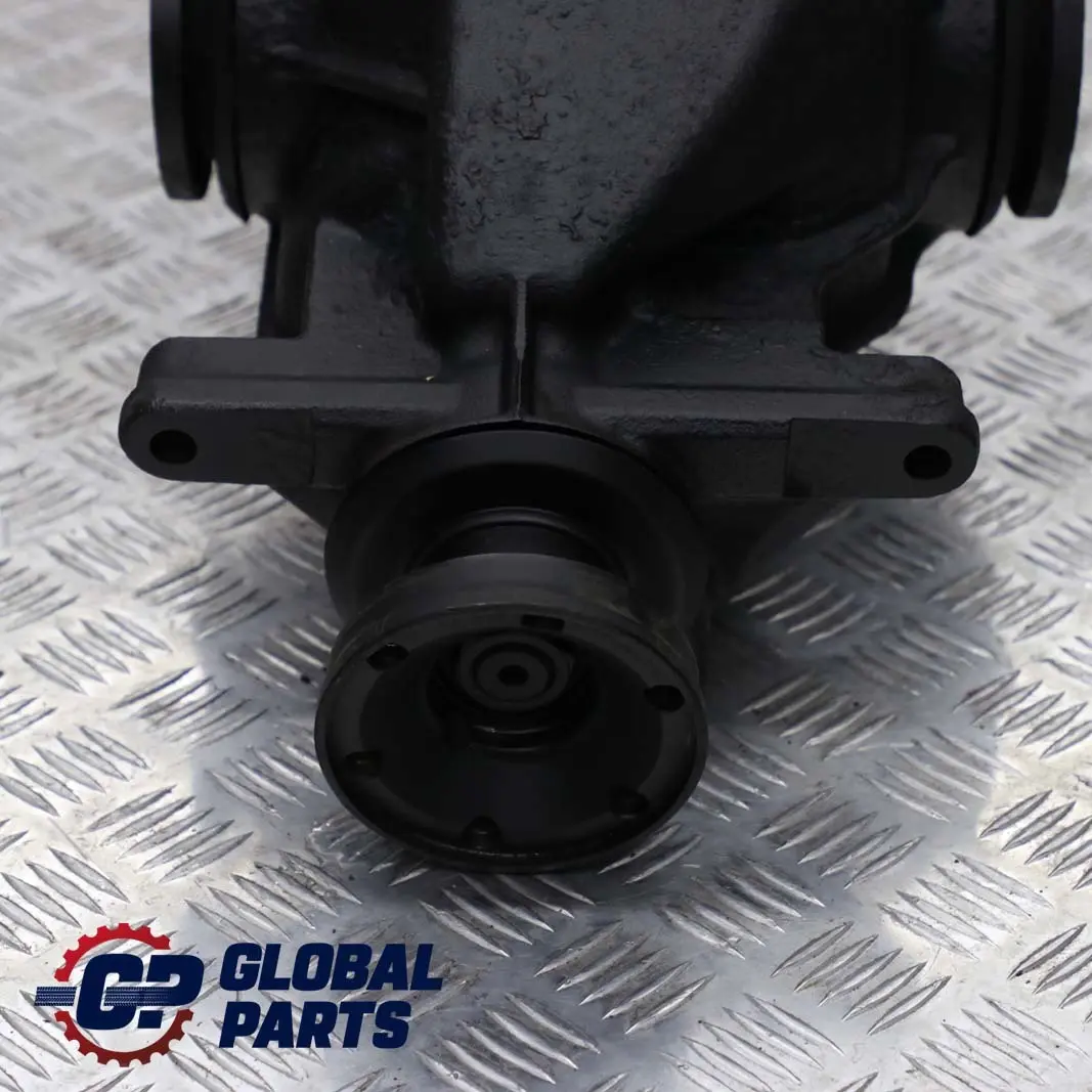 BMW 7 Series E65 745i N62 Rear Differential Diff 3,38 Ratio WARRANTY - SKU 7526371 - Part number 7526370