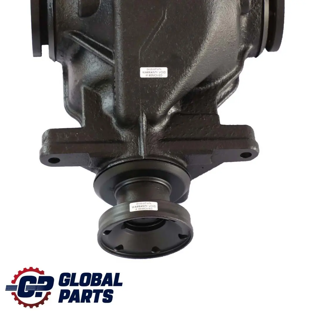 645Ci N62 650i N62N Rear Differential Diff 3,46 Ratio WARRANTY to BMW E64 with Part number 7526376 BMW E64 645Ci N62 650i N62N Rear Differential Diff 3,46 Ratio WARRANTY - SKU 7526377 - Part number 7526376