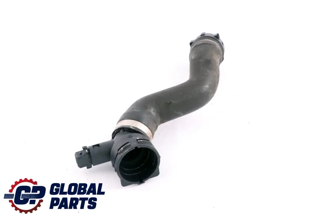 BMW 1 Serie E81 E87 E87N Flexible au bas du radiateur-thermostat - SKU 7526391 - Numéro de pièce 17127526391