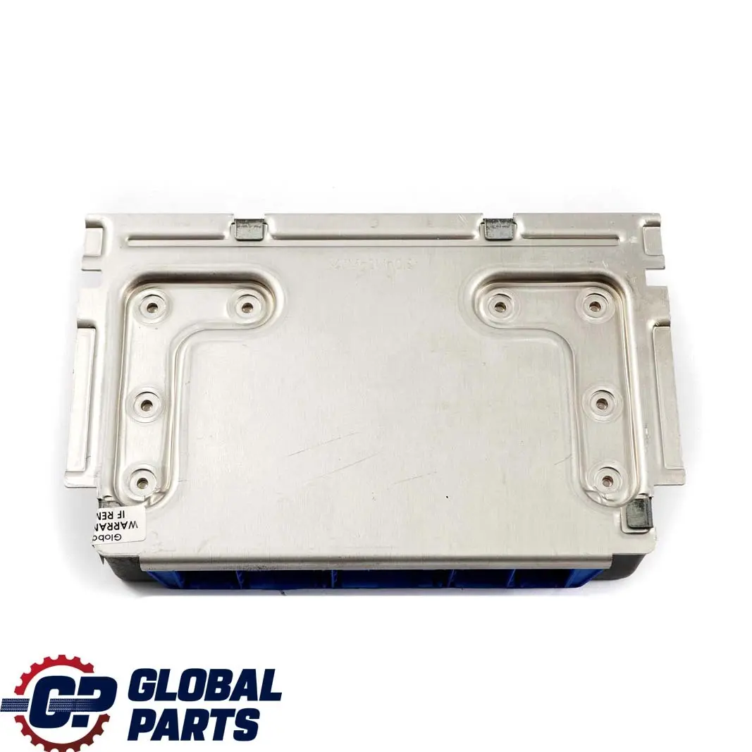 BMW 3 er E46 Automatik Steuergerät Modul EGS - SKU 7526396 - Teilenummer 7526396
