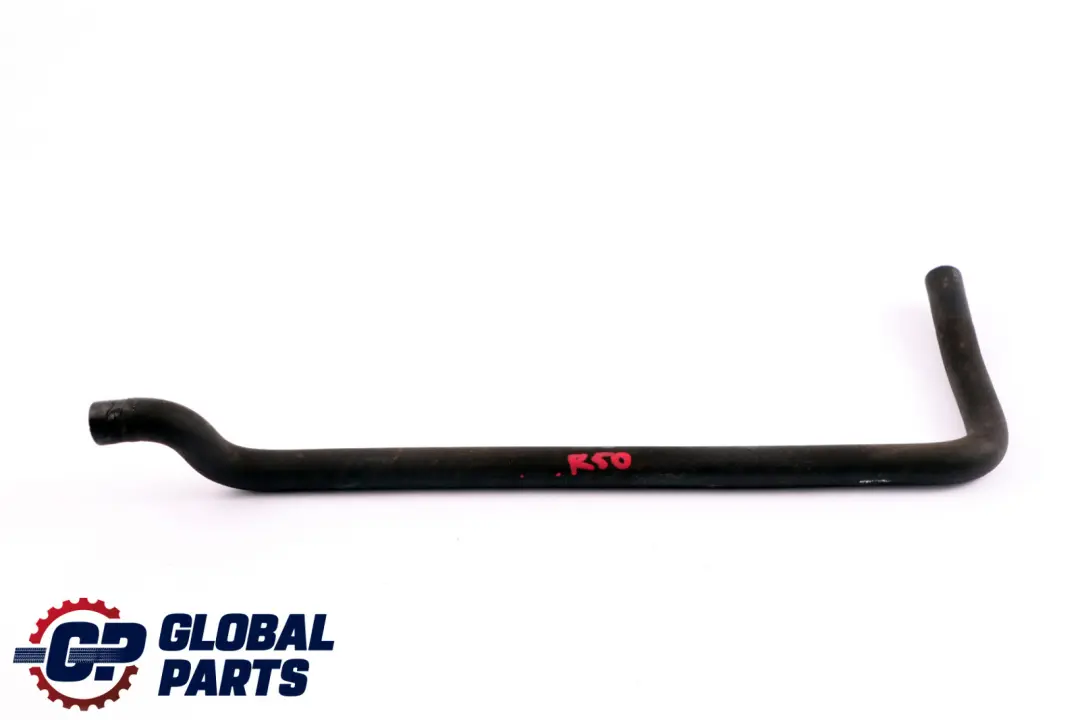 Radiador Refrigerante Tubo Manguera Gasolina para Mini Cooper One R50 R52 con número de pieza 7526414 Mini Cooper One R50 R52 Radiador Refrigerante Tubo Manguera Gasolina - SKU 7526414 - Número de pieza 7526414