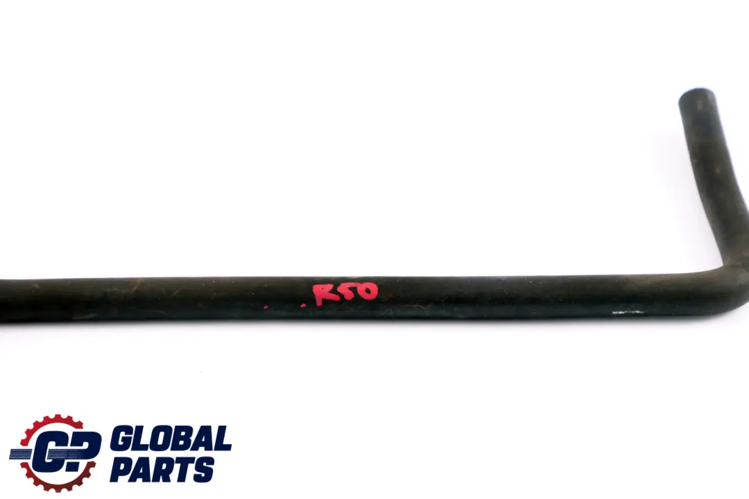 Mini Cooper One R50 R52 Radiador Refrigerante Tubo Manguera Gasolina - SKU 7526414 - Número de pieza 7526414