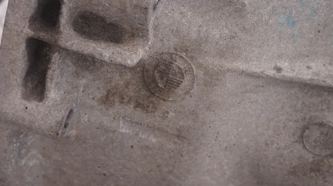 Lui E85 Roadster 2.5i M54 5 Marce Cambio S5D250G Garanzia per BMW Z4 con numero di parte 7526436 BMW Z4 Lui E85 Roadster 2.5i M54 5 Marce Cambio S5D250G Garanzia - SKU 7526436 - Numero di parte 7526436