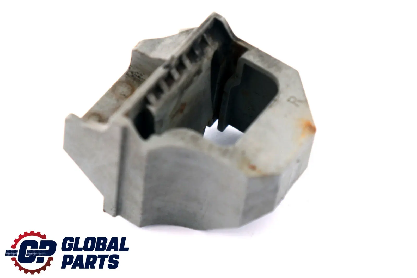BMW Serie E81 E82 E87 E92 E93 Support Radiateur en Bas a Droite 7526444