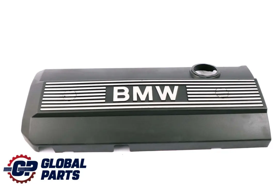 Cache moteur essence BMW 3 5 X3 X5 Serie E38 E39 E46 E53 E60 E61 E66 E83 E85 - SKU 7526445 - Numéro de pièce 7526445