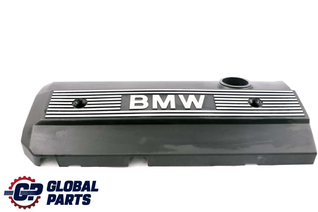 Cache moteur essence BMW 3 5 X3 X5 Serie E38 E39 E46 E53 E60 E61 E66 E83 E85 - SKU 7526445 - Numéro de pièce 7526445
