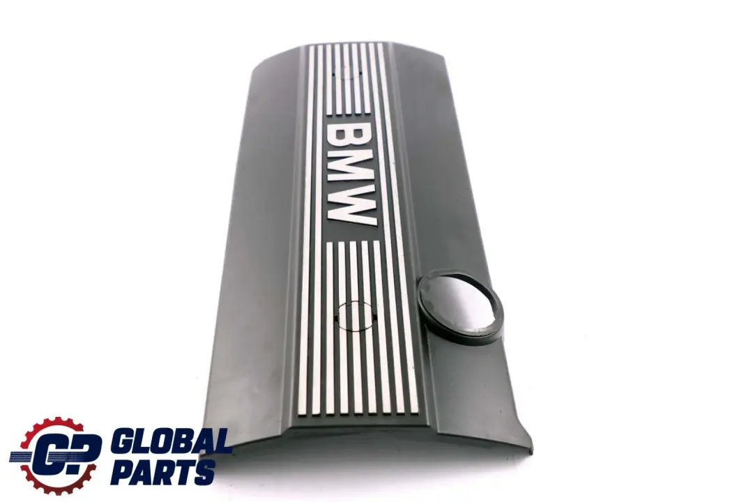 Cache moteur essence BMW 3 5 X3 X5 Serie E38 E39 E46 E53 E60 E61 E66 E83 E85 - SKU 7526445 - Numéro de pièce 7526445