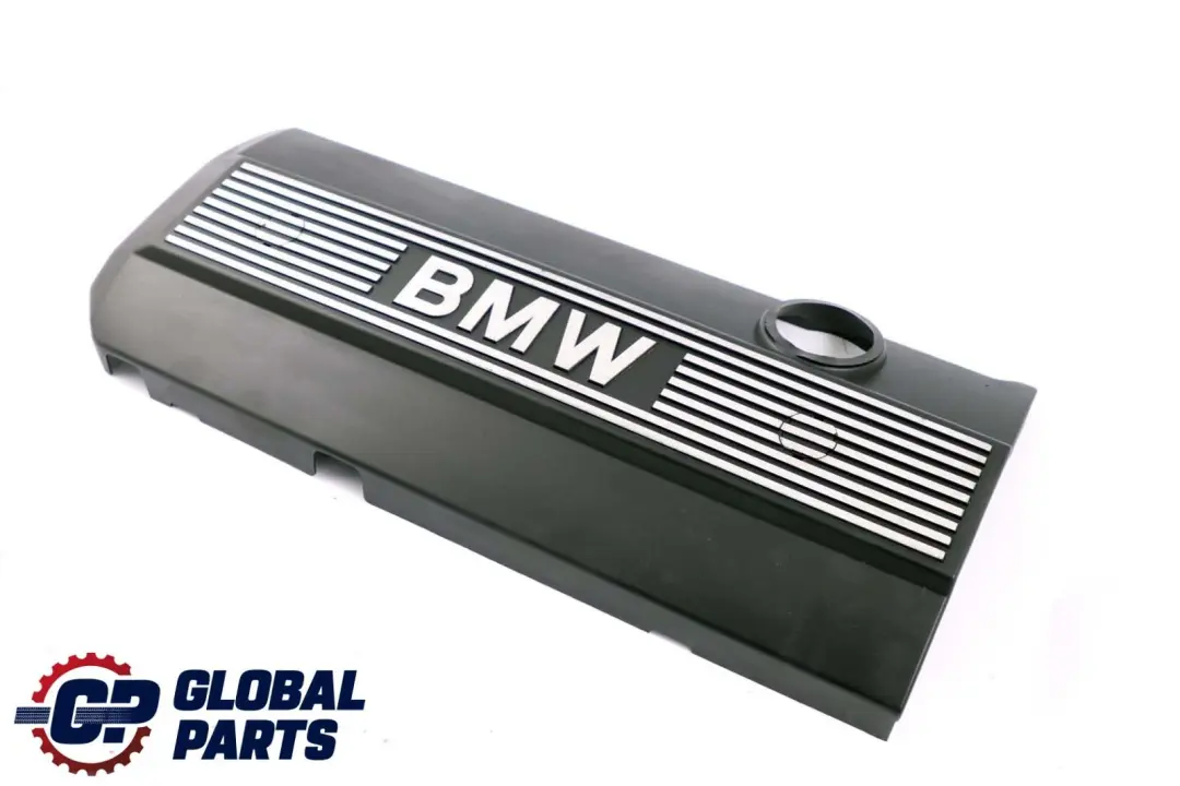 Cache moteur essence BMW 3 5 X3 X5 Serie E38 E39 E46 E53 E60 E61 E66 E83 E85 - SKU 7526445 - Numéro de pièce 7526445