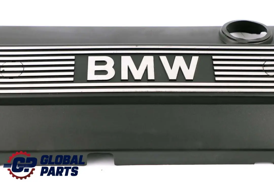 Cache moteur essence BMW 3 5 X3 X5 Serie E38 E39 E46 E53 E60 E61 E66 E83 E85 - SKU 7526445 - Numéro de pièce 7526445