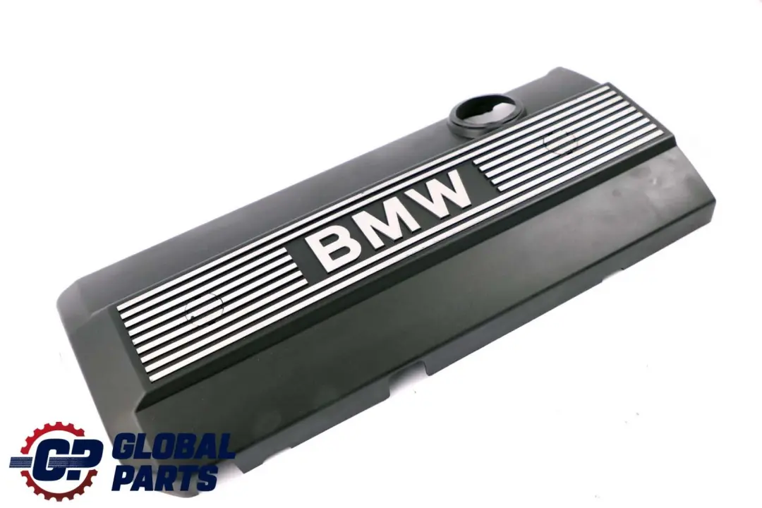 Cache moteur essence BMW 3 5 X3 X5 Serie E38 E39 E46 E53 E60 E61 E66 E83 E85 - SKU 7526445 - Numéro de pièce 7526445