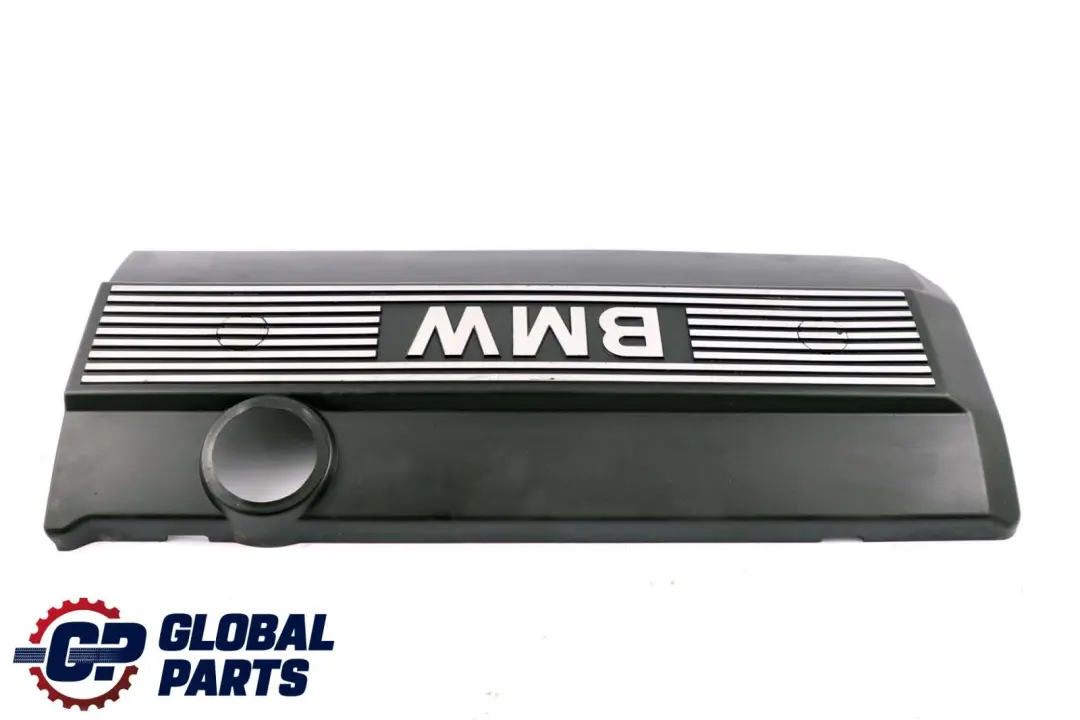 Cache moteur essence BMW 3 5 X3 X5 Serie E38 E39 E46 E53 E60 E61 E66 E83 E85 - SKU 7526445 - Numéro de pièce 7526445
