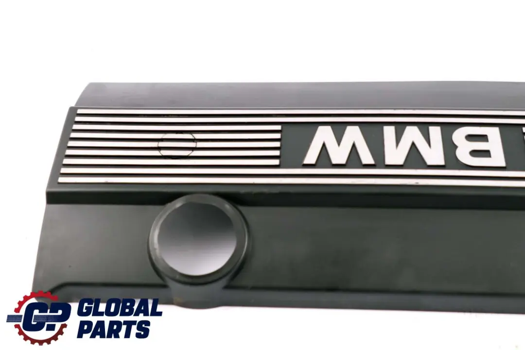 Cache moteur essence BMW 3 5 X3 X5 Serie E38 E39 E46 E53 E60 E61 E66 E83 E85 - SKU 7526445 - Numéro de pièce 7526445