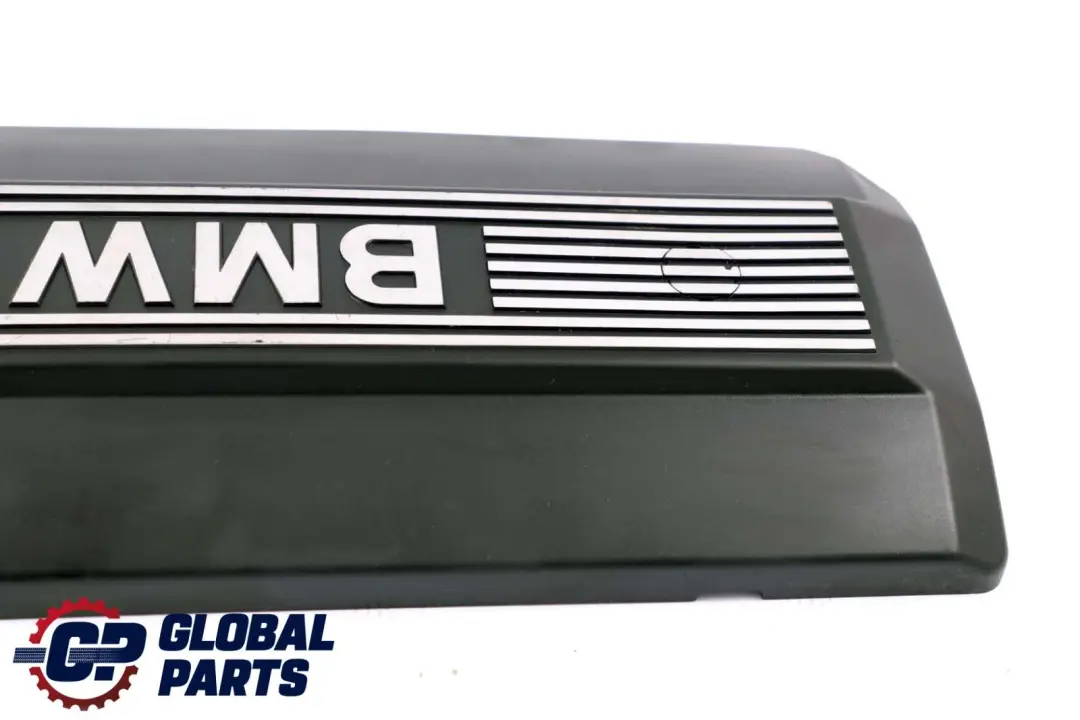 Cache moteur essence BMW 3 5 X3 X5 Serie E38 E39 E46 E53 E60 E61 E66 E83 E85 - SKU 7526445 - Numéro de pièce 7526445