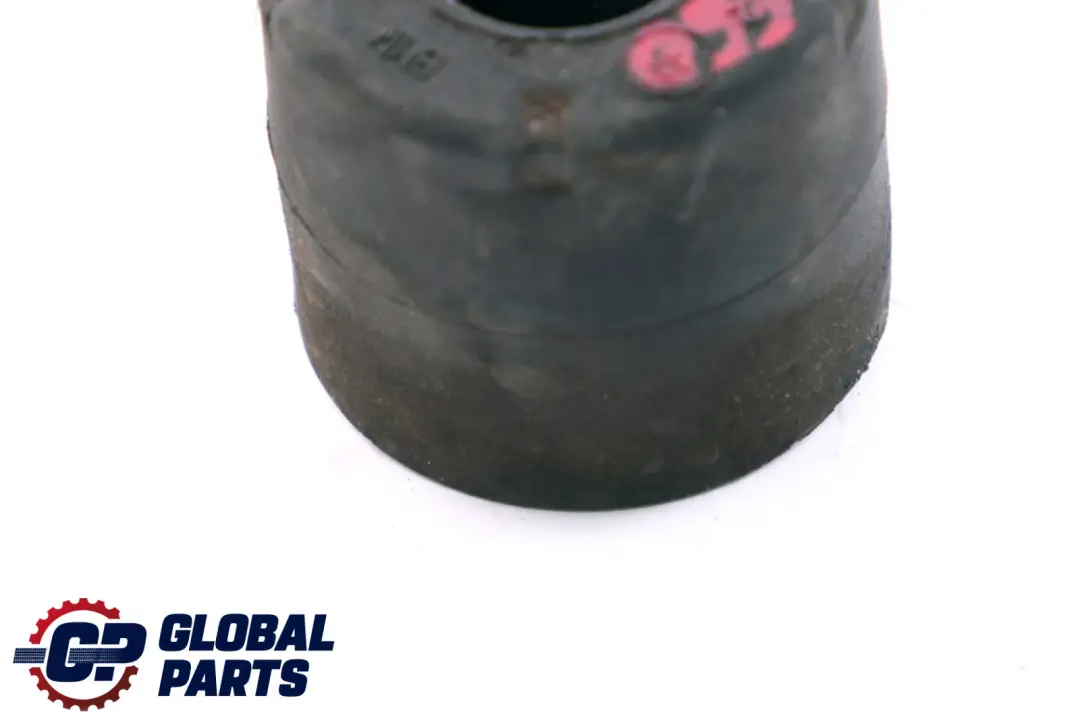 BMW E60 E61 M54 Sistema Escape Amortiguador Vibraciones Montaje Goma - SKU 7526622 - Número de pieza 7526622