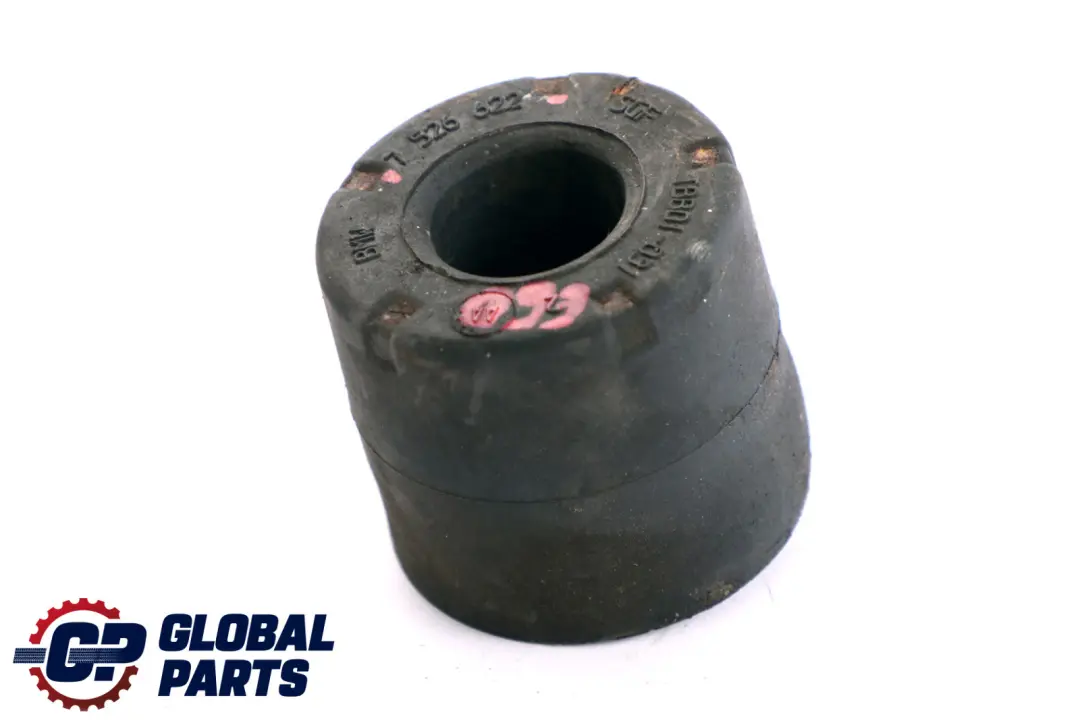BMW 5 er E60 E61 M54 Schwingungstilger 83HZ 1830 - SKU 7526622 - Teilenummer 7526622