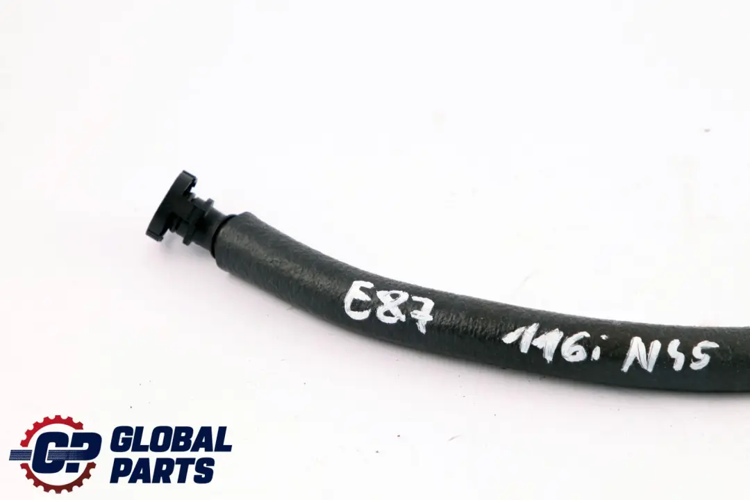 N45 Intake Manifold Vent Pipe Hose to BMW E46 316i Petrol with Part number 7526645 BMW E46 316i Petrol N45 Intake Manifold Vent Pipe Hose - SKU 7526645-1 - Part number 7526645