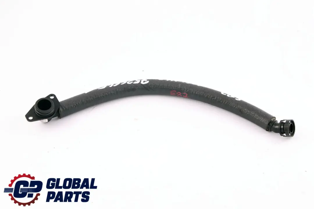 BMW E46 Tuyau D'echappement Tuyau 116i 316i Essence N45 - SKU 7526645-1 - Numéro de pièce 7526645