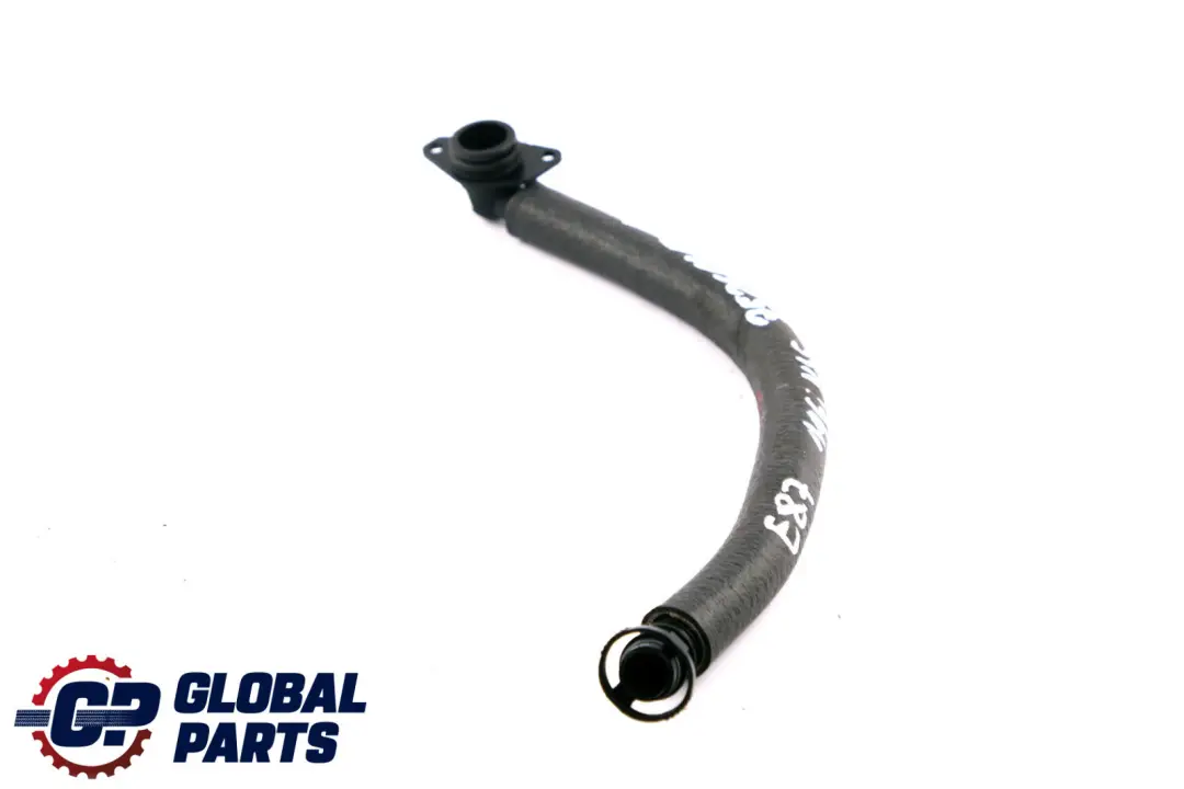 BMW E46 316i Petrol N45 Intake Manifold Vent Pipe Hose - SKU 7526645-1 - Part number 7526645