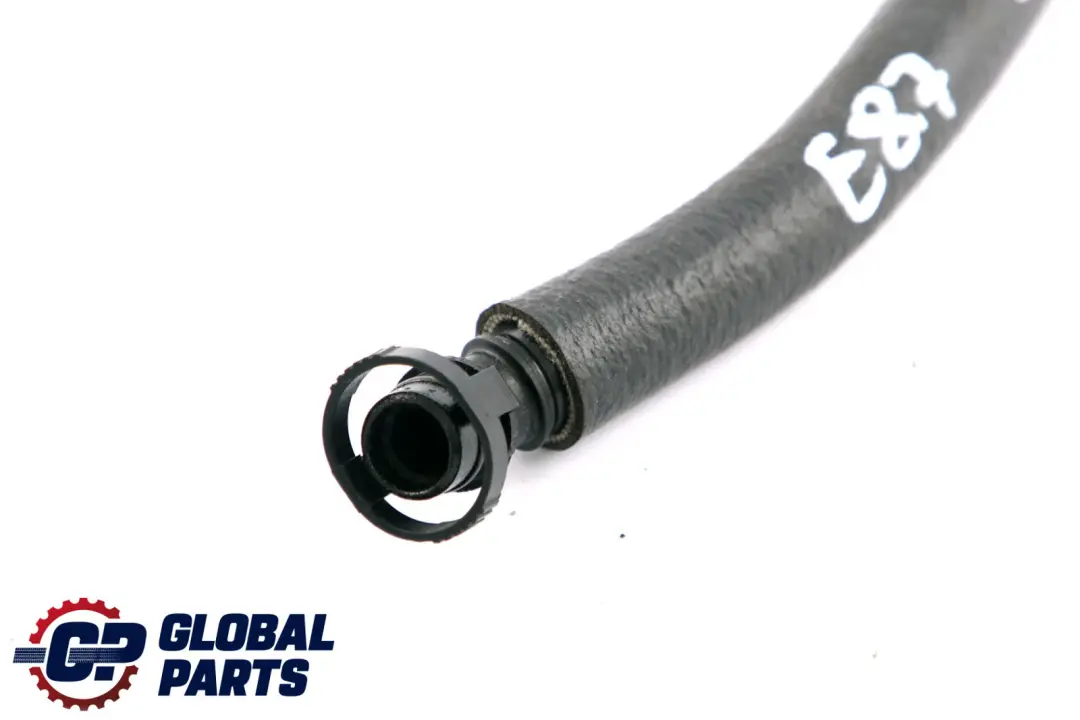 Tuyau D'echappement Tuyau 116i 316i Essence N45 pour BMW E46 à propos du numéro de pièce 7526645 BMW E46 Tuyau D'echappement Tuyau 116i 316i Essence N45 - SKU 7526645-1 - Numéro de pièce 7526645