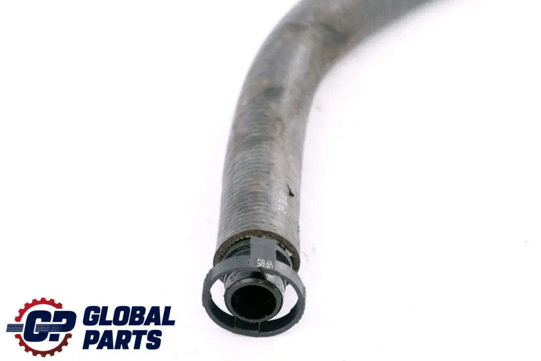 BMW E87 E90 Entlüftungsschlauch Schlauch 116i 316i Benzin N45 - SKU 7526645 - Teilenummer 7526645