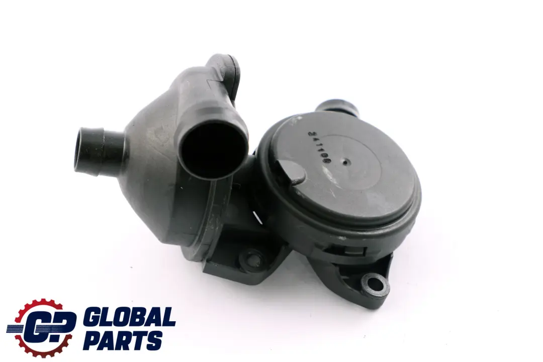 BMW 1 3 er E87 E90 E91 Ölabscheider BENZIN N46 1161 - SKU 7526654 - Teilenummer 7526654