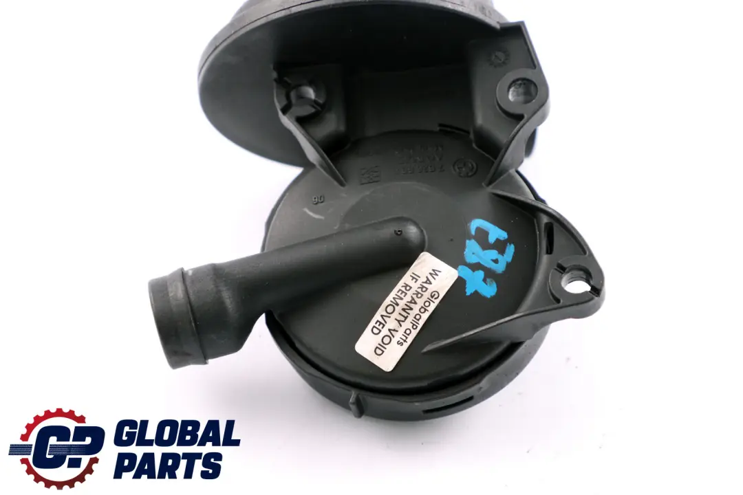 Separador De Aceite Gasolina N46 para BMW E87 E90 E91 con número de pieza 7526654 BMW E87 E90 E91 Separador De Aceite Gasolina N46 - SKU 7526654 - Número de pieza 7526654