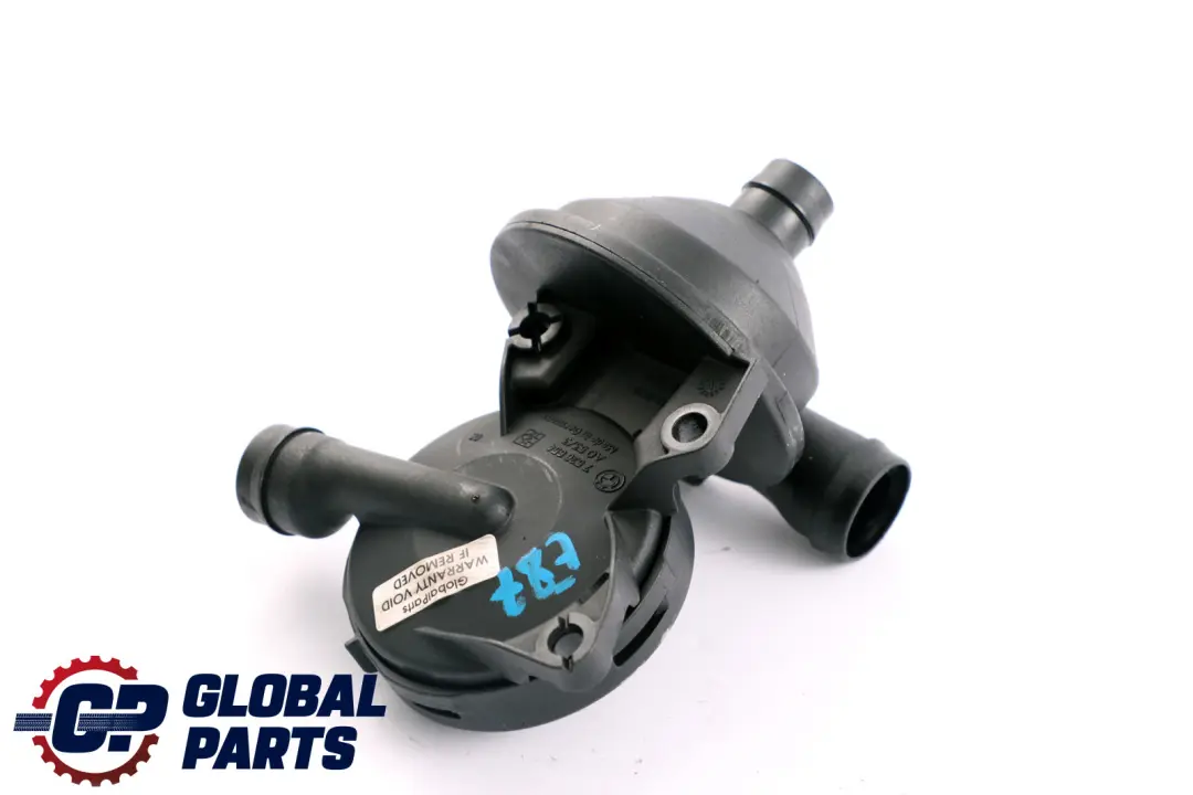 BMW 1 3 er E87 E90 E91 Ölabscheider BENZIN N46 1161 - SKU 7526654 - Teilenummer 7526654