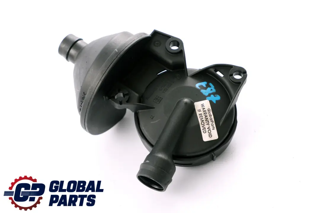 BMW 1 3 er E87 E90 E91 Ölabscheider BENZIN N46 1161 - SKU 7526654 - Teilenummer 7526654