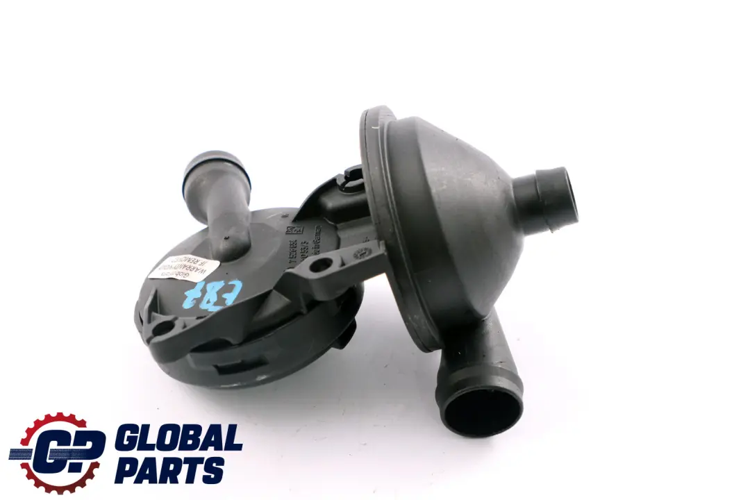 BMW 1 3 er E87 E90 E91 Ölabscheider BENZIN N46 1161 - SKU 7526654 - Teilenummer 7526654