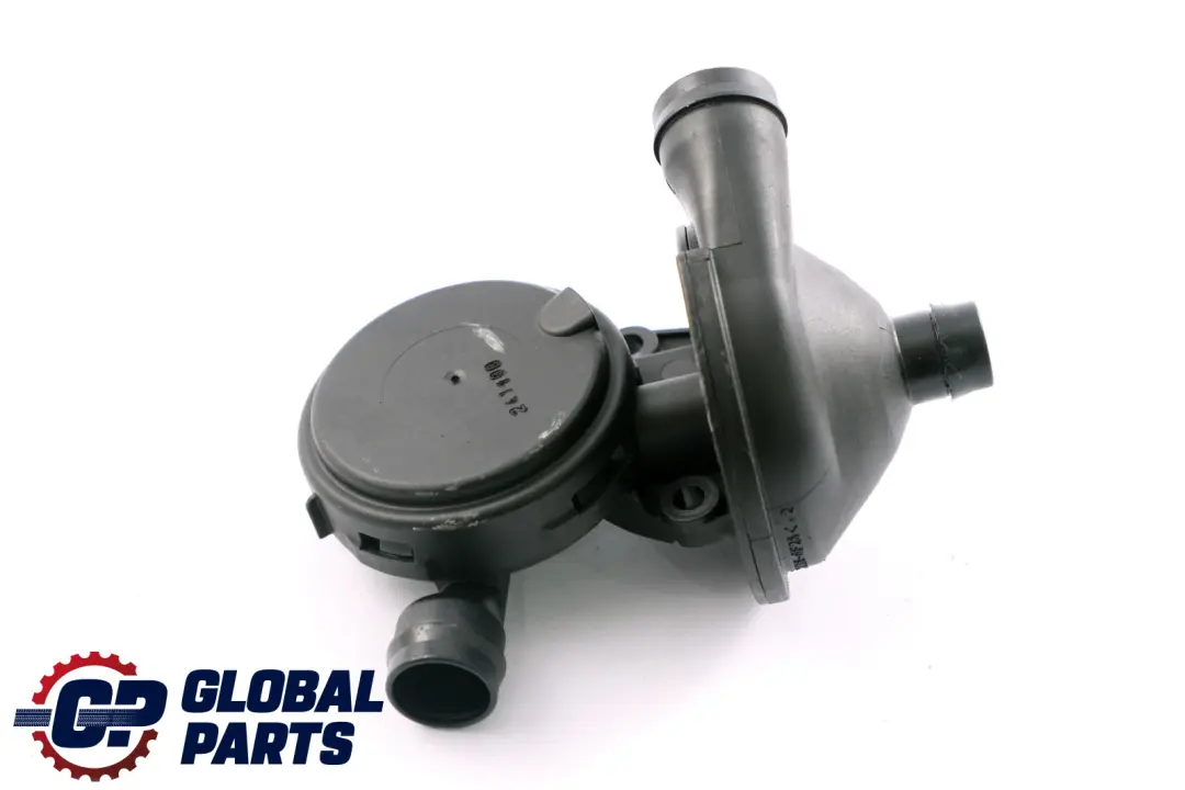 BMW 1 3 er E87 E90 E91 Ölabscheider BENZIN N46 1161 - SKU 7526654 - Teilenummer 7526654
