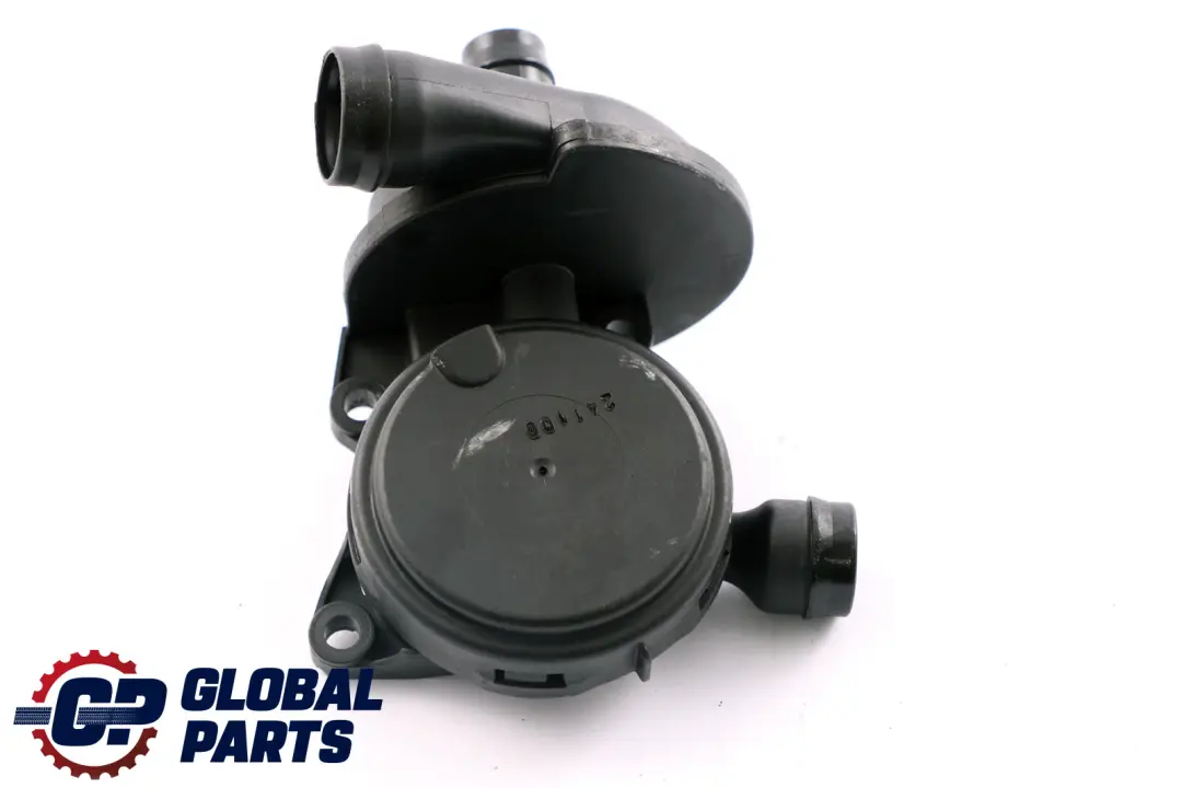 BMW 1 3 er E87 E90 E91 Ölabscheider BENZIN N46 1161 - SKU 7526654 - Teilenummer 7526654