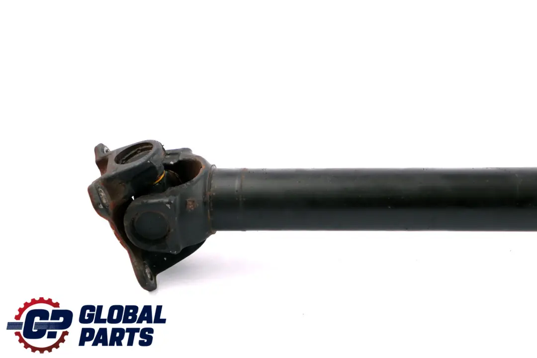 BMW X3 Series E83 Front Propshaft 718mm Propeller Shaft Drive Assy - SKU 7526677 - Part number 7526677