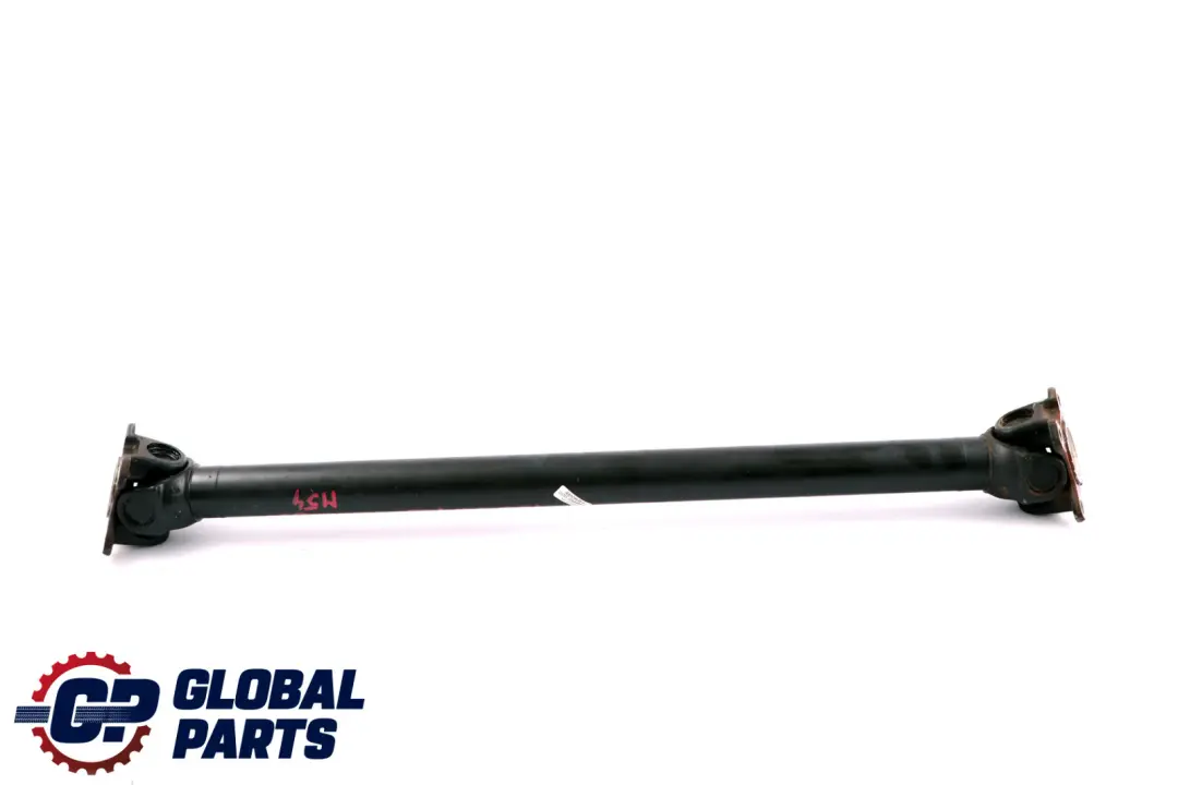 Gelenkwelle Allrad vorn L=718MM 2620 für BMW X3 er E83 mit Teilenummer 7526677 BMW X3 er E83 Gelenkwelle Allrad vorn L=718MM 2620 - SKU 7526677 - Teilenummer 7526677