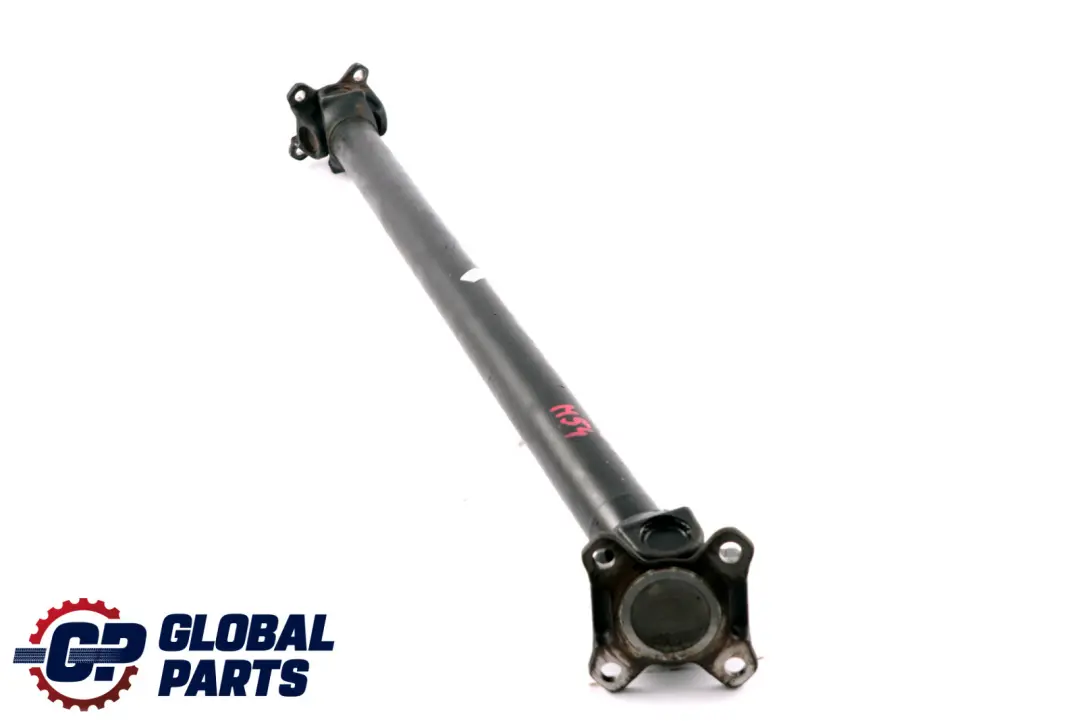 BMW X3 Series E83 Front Propshaft 718mm Propeller Shaft Drive Assy - SKU 7526677 - Part number 7526677