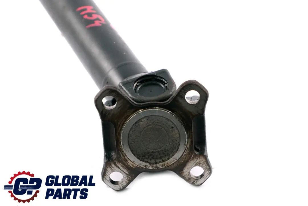BMW X3 Series E83 Front Propshaft 718mm Propeller Shaft Drive Assy - SKU 7526677 - Part number 7526677