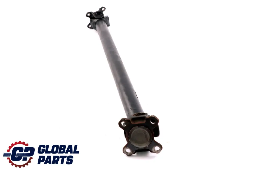 BMW X3 Series E83 Front Propshaft 718mm Propeller Shaft Drive Assy - SKU 7526677 - Part number 7526677