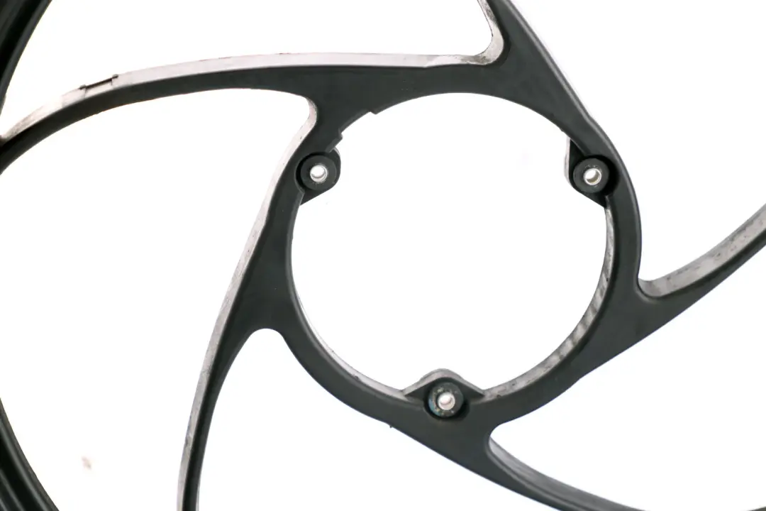 BMW E60 E61 Kühler Lüfterhaube Gehäuse 520i 525i 530i M54 Benzin - SKU 7526824 - Teilenummer 7526824