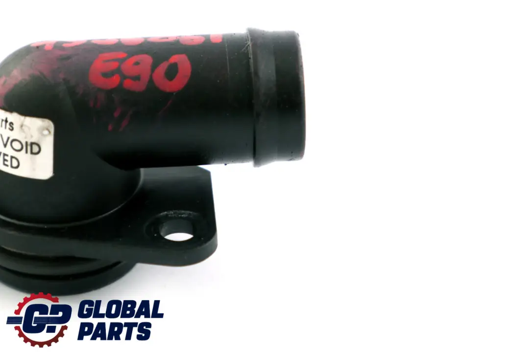 Connecteur d'angle de tubulure d'admission Essence pour BMW E87 E90 à propos du numéro de pièce 7526861 BMW E87 E90 Connecteur d'angle de tubulure d'admission Essence - SKU 7526861 - Numéro de pièce 7526861