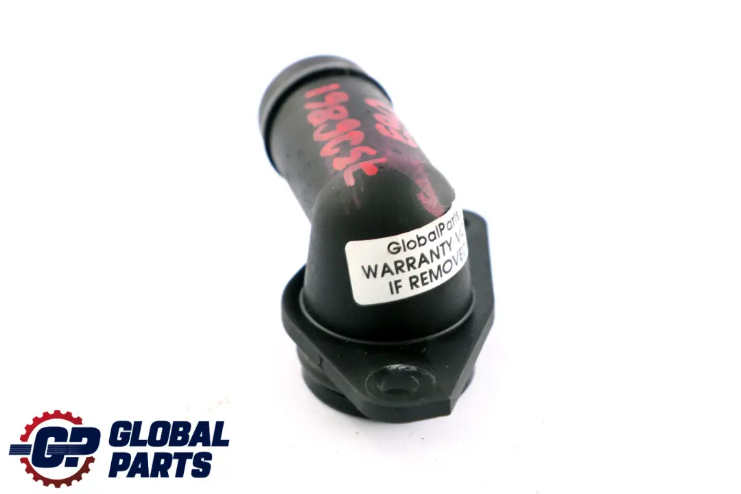 BMW E87 E90 Connettore Angolare Collettore Aspirazione Benzina - SKU 7526861 - Numero di parte 7526861