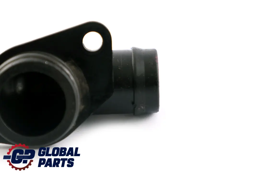BMW E87 E90 Connettore Angolare Collettore Aspirazione Benzina - SKU 7526861 - Numero di parte 7526861