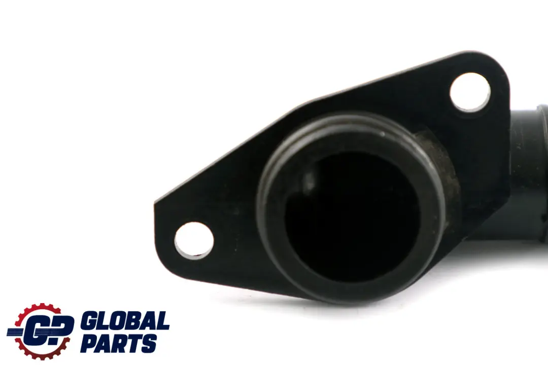 BMW E87 E90 Connettore Angolare Collettore Aspirazione Benzina - SKU 7526861 - Numero di parte 7526861