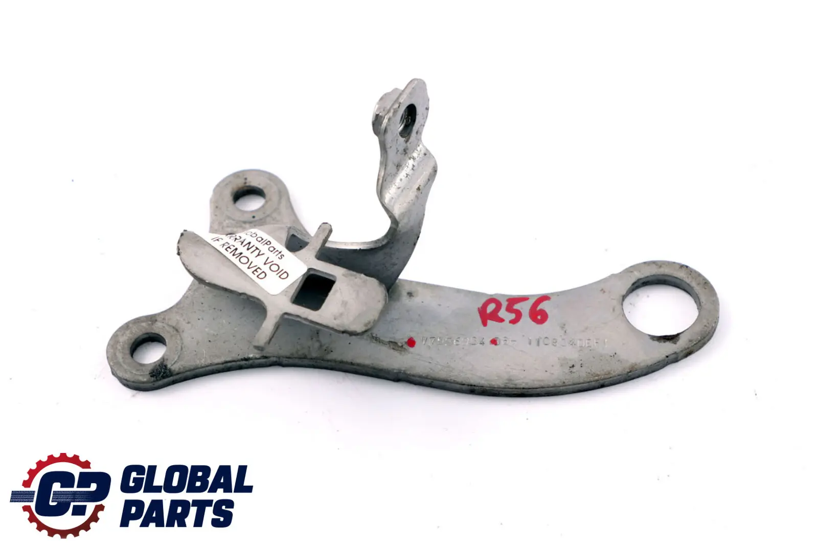 Mini Cooper S R55 R56 R57 Motor Hebeöse Zylinderkopf 7526934